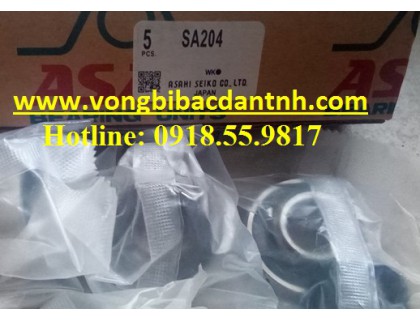 BẠC ĐẠN SA202 - ASAHI